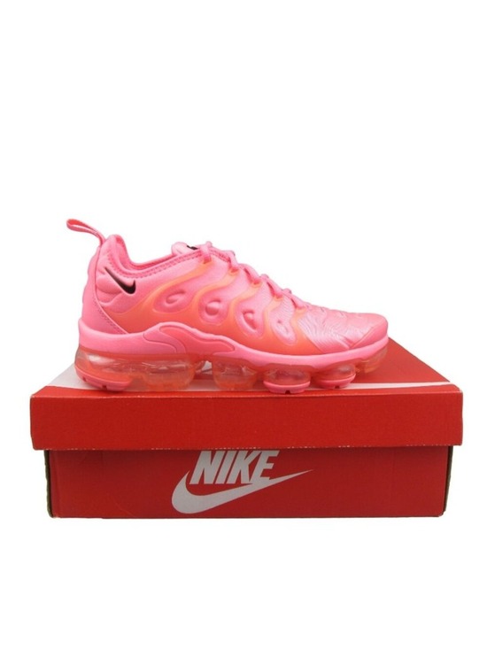 Nike Shoes - Nike Air Vapormax Plus Bubblegum Pink Women's Size 7.5 Shoes NEW